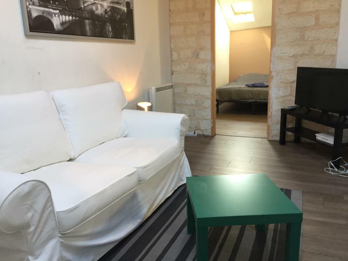 Appartement Douillet En Plein Coeur De Montpellier ! Exterior photo