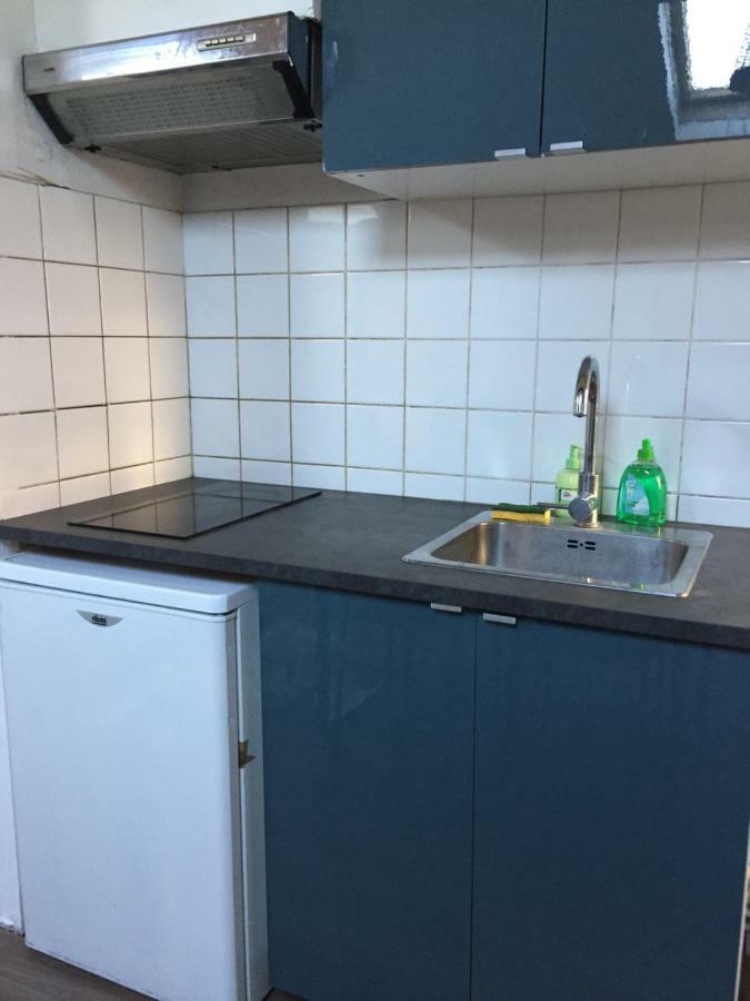 Appartement Douillet En Plein Coeur De Montpellier ! Exterior photo