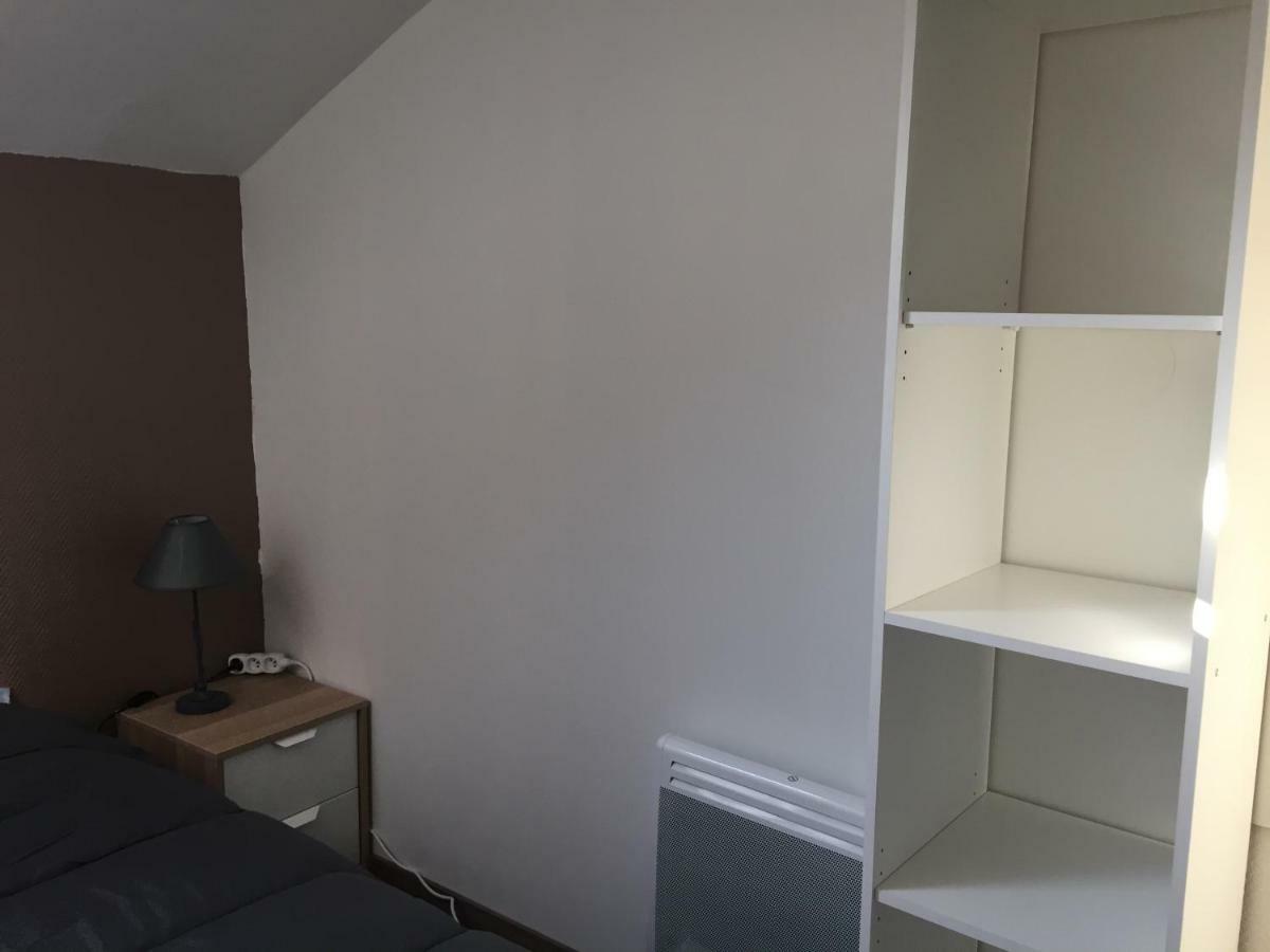 Appartement Douillet En Plein Coeur De Montpellier ! Exterior photo