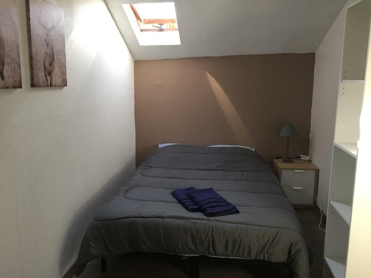 Appartement Douillet En Plein Coeur De Montpellier ! Exterior photo